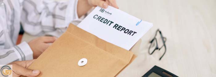 Credit Repair During Mortgage Underwriting