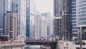 Cook County Property Taxes Soaring