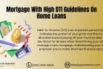 Mortgage with High DTI