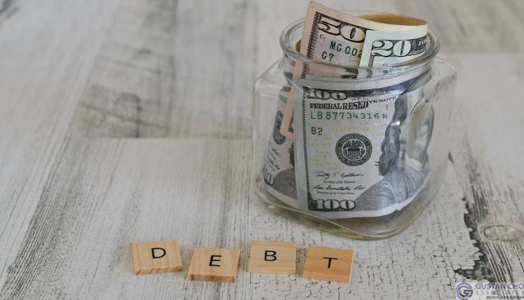 How Underwriters Calculate Debt-To-Income Ratio