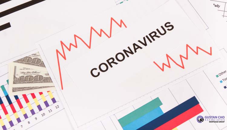 LLPA During Coronavirus Pandemic Mortgage Crisis