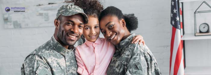 VA Refinance Guidelines