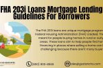 FHA 203i Loans