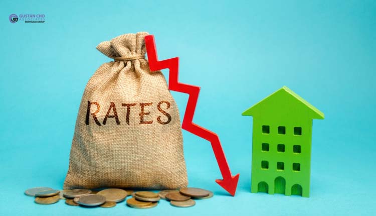 Low Mortgage Rates