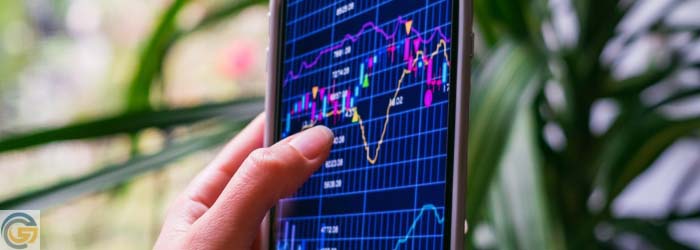 How mortgage rates and financial markets look like today