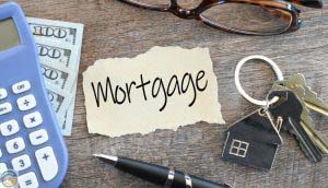 Refinance Mortgage Home Loan With Bad Credit