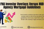 FHA Investor Overlays