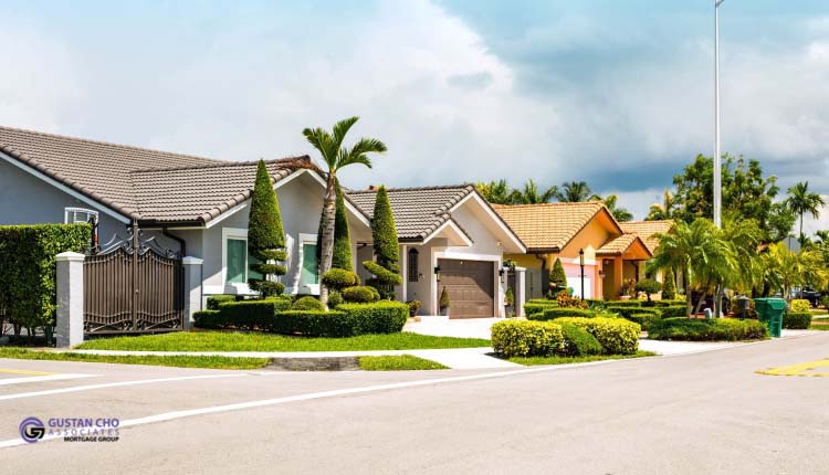 Jumbo Florida Mortgage