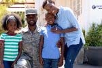 VA Loans For First Time Veteran Home Buyers With No Overlays