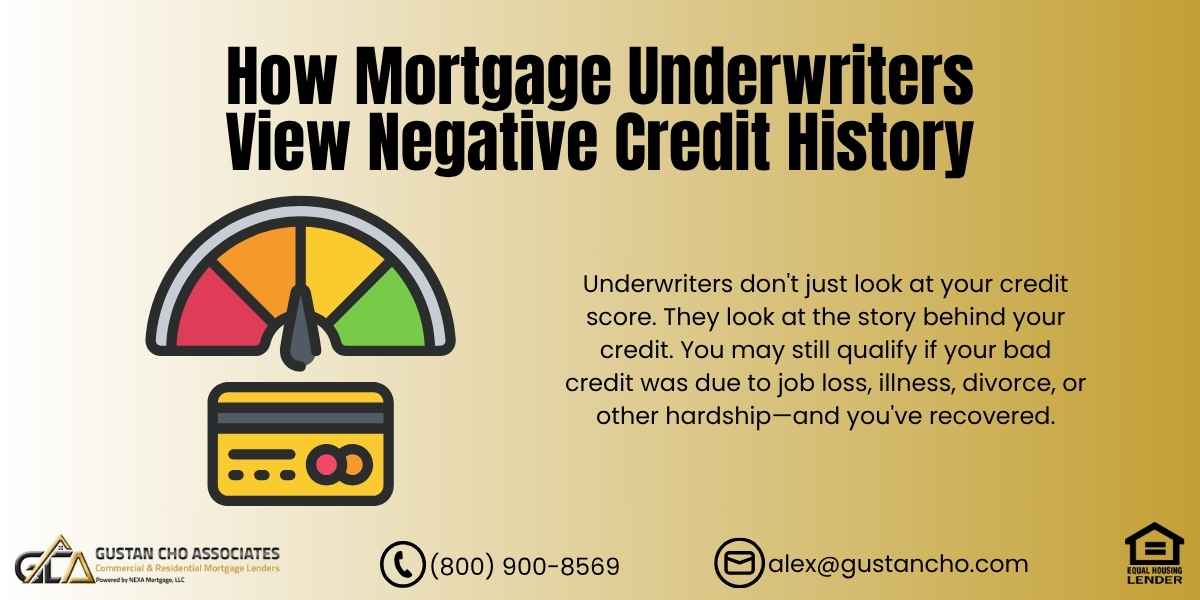 Negative Credit History