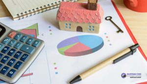 The Five C's of Mortgage Underwriting