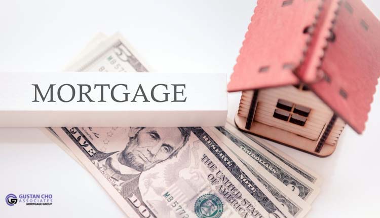 What is a Mortgage