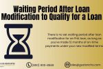 Waiting Period After Loan Modification