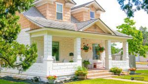 Steps To Buying Your First Home