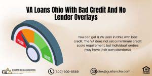 VA Loans Ohio