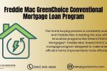 Freddie Mac GreenChoice