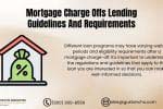 Mortgage Charge Offs Lending Guidelines