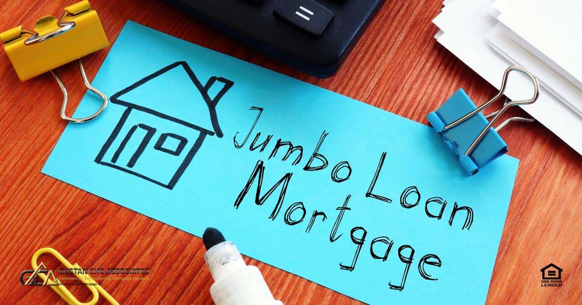 Using Non-QM Versus Jumbo Mortgages