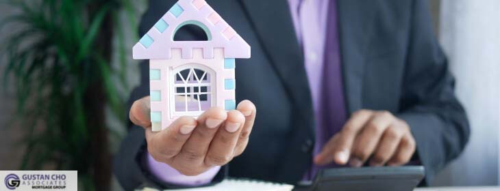 Finding A Home And Entering A Purchase Offer Contract