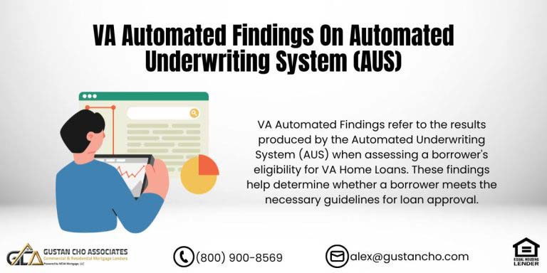 VA Automated Findings