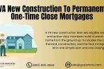 VA New Construction Loan
