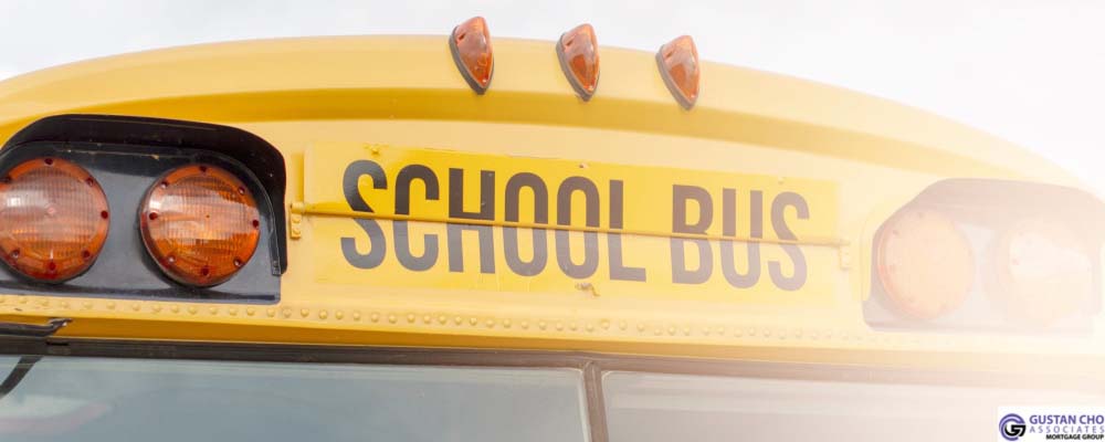 Choosing The Right Neighborhood And Researching School Districts