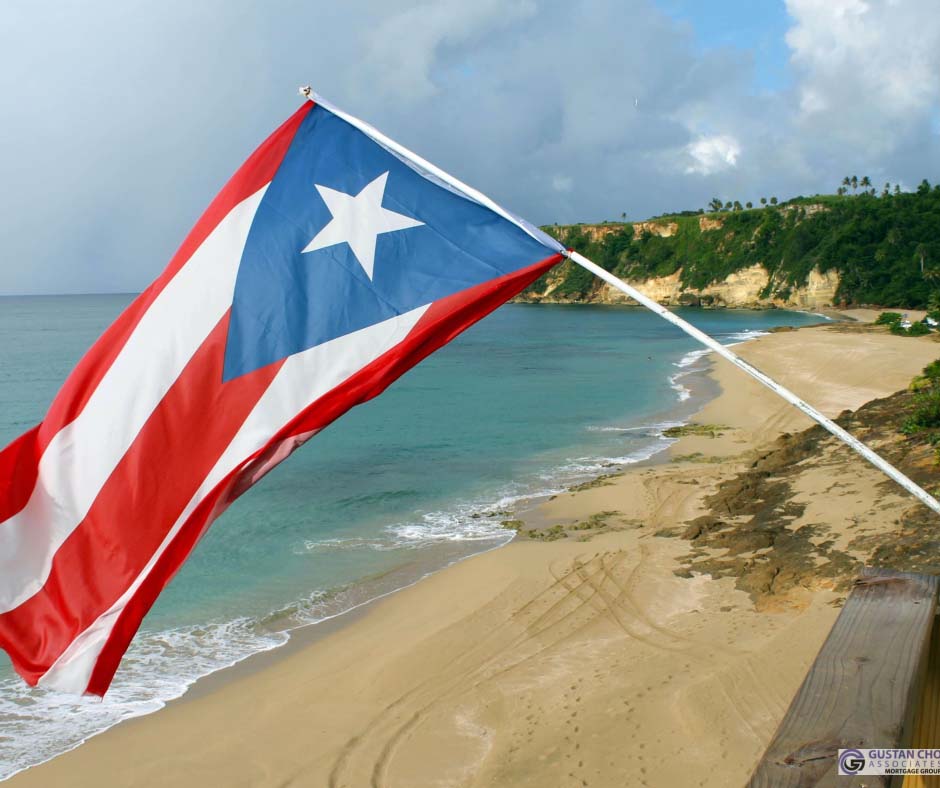 Puerto Rico Mortgage Calculator