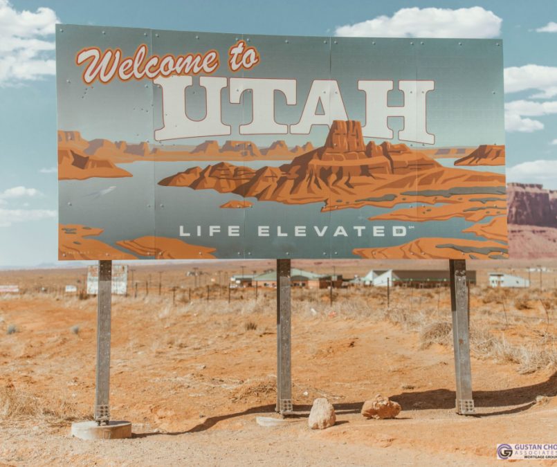 Utah Mortgage Calculator