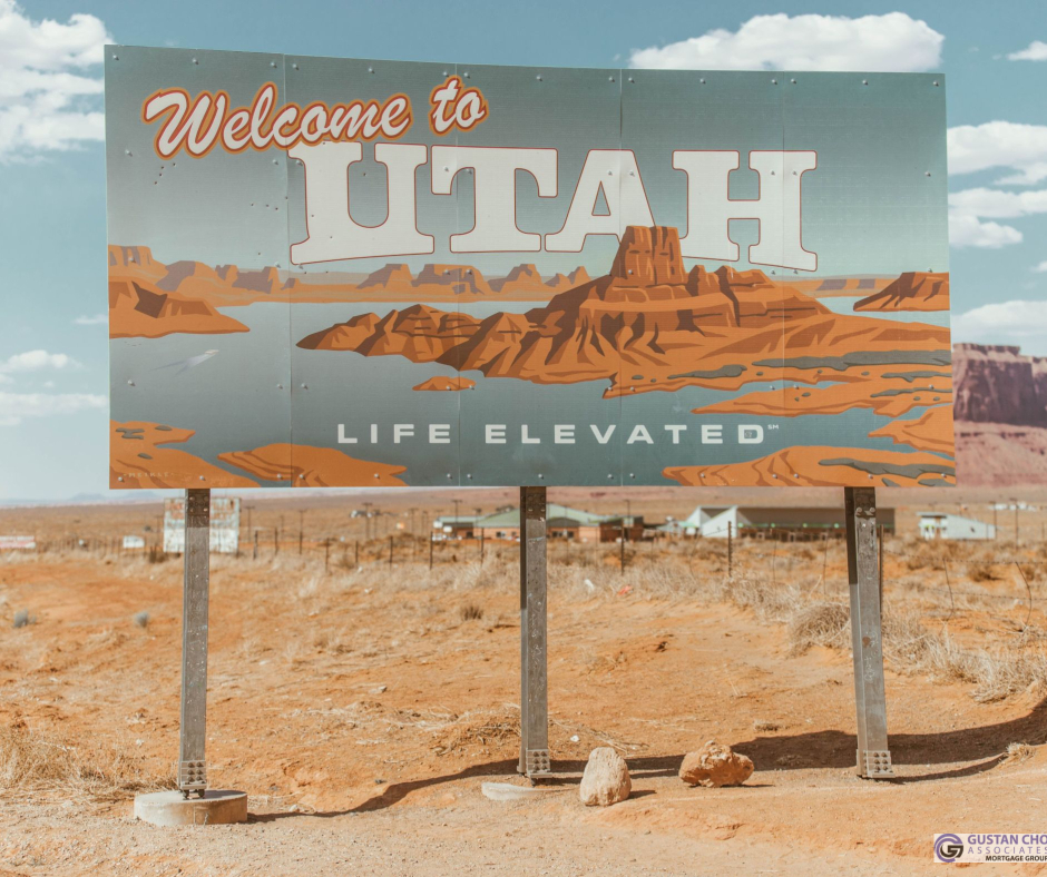 Utah Mortgage Calculator | Powered By Gustan Cho Associates