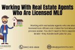 Working With Real Estate Agents