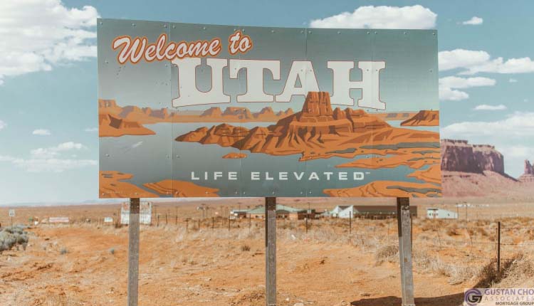 Getting Pre-Approved Prior To Moving To Utah