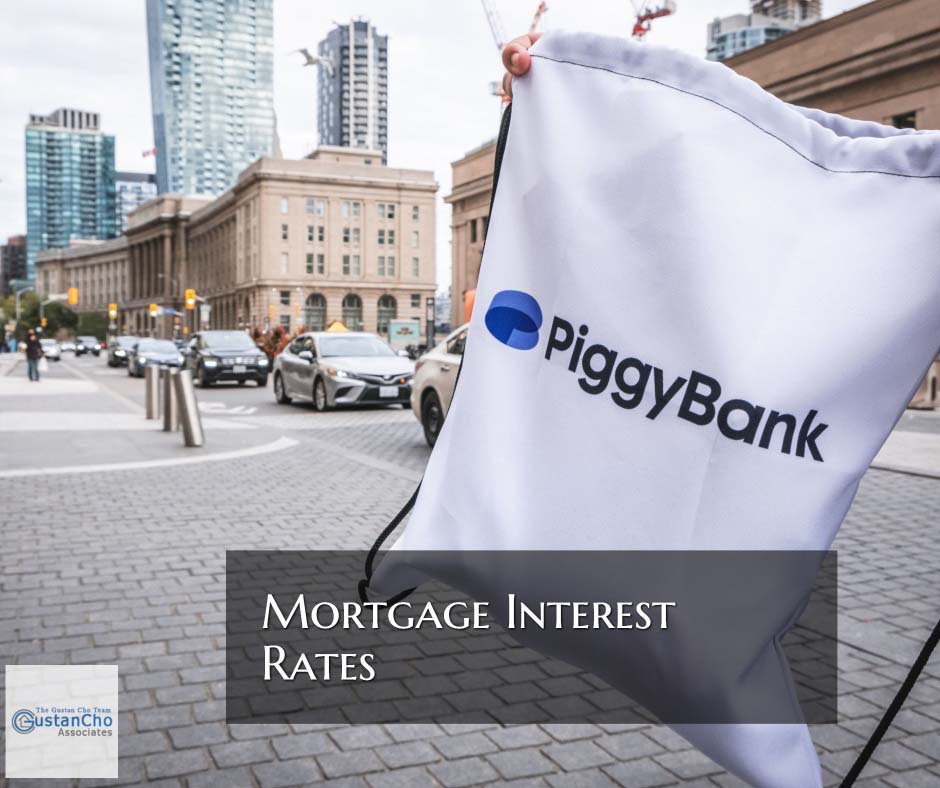 Mortgage Interest Rates