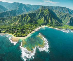 Buying a Home in Hawaii With Bad Credit