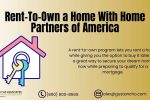 Rent-to-Own a Home