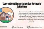 Conventional Loan Collection Accounts Guidelines