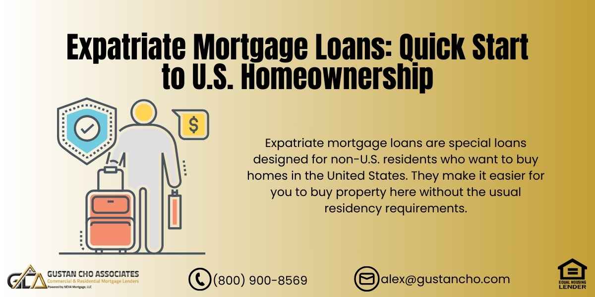 Expatraite Mortgage Loans