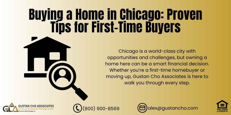 Buying a Home in Chicago