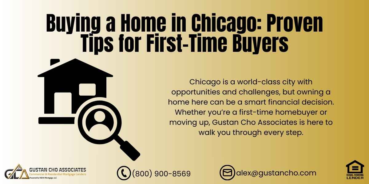 Buying a Home in Chicago