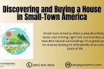 Buying a House in Small-Town America