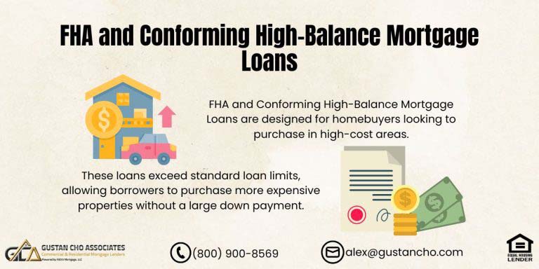 High-Balance Mortgage Loans