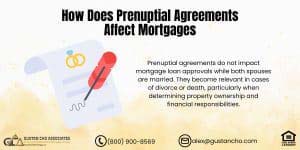 Prenuptial Agreements