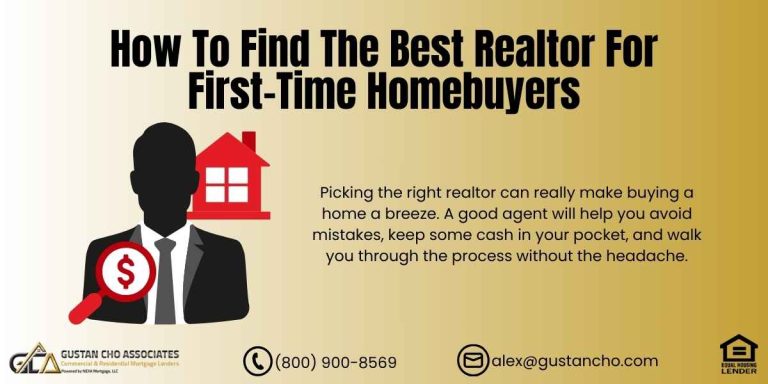 How to Find the Best Realtor