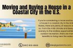 Buying a House in a Coastal City