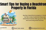 Buying a Beachfront Property in Florida