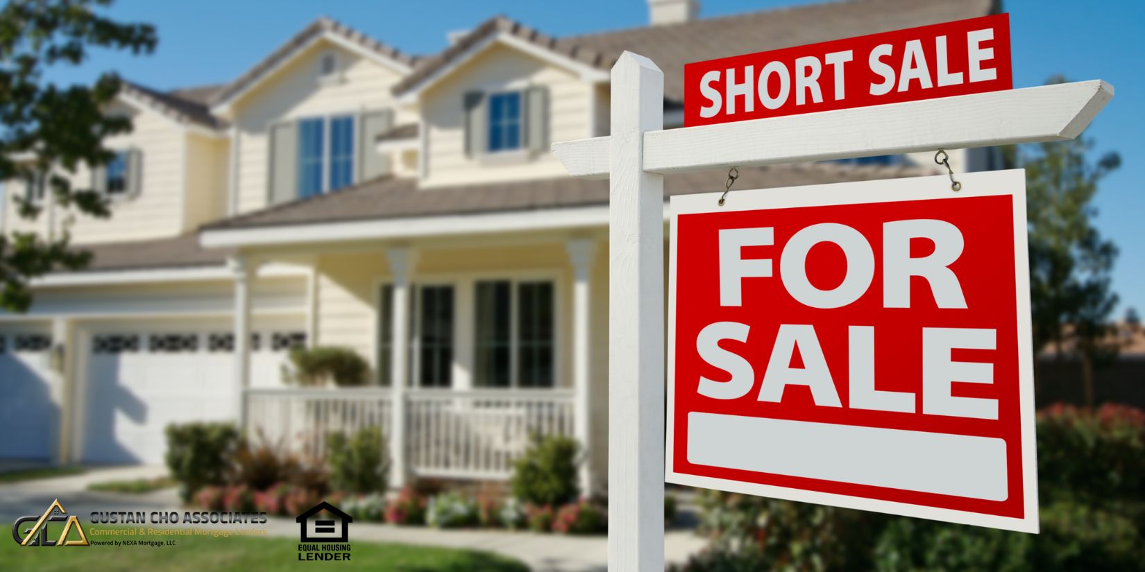 VA Guidelines After Short Sale