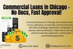 Commercial Loans in Chicago