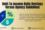 Debt-To-Income Ratio Overlays