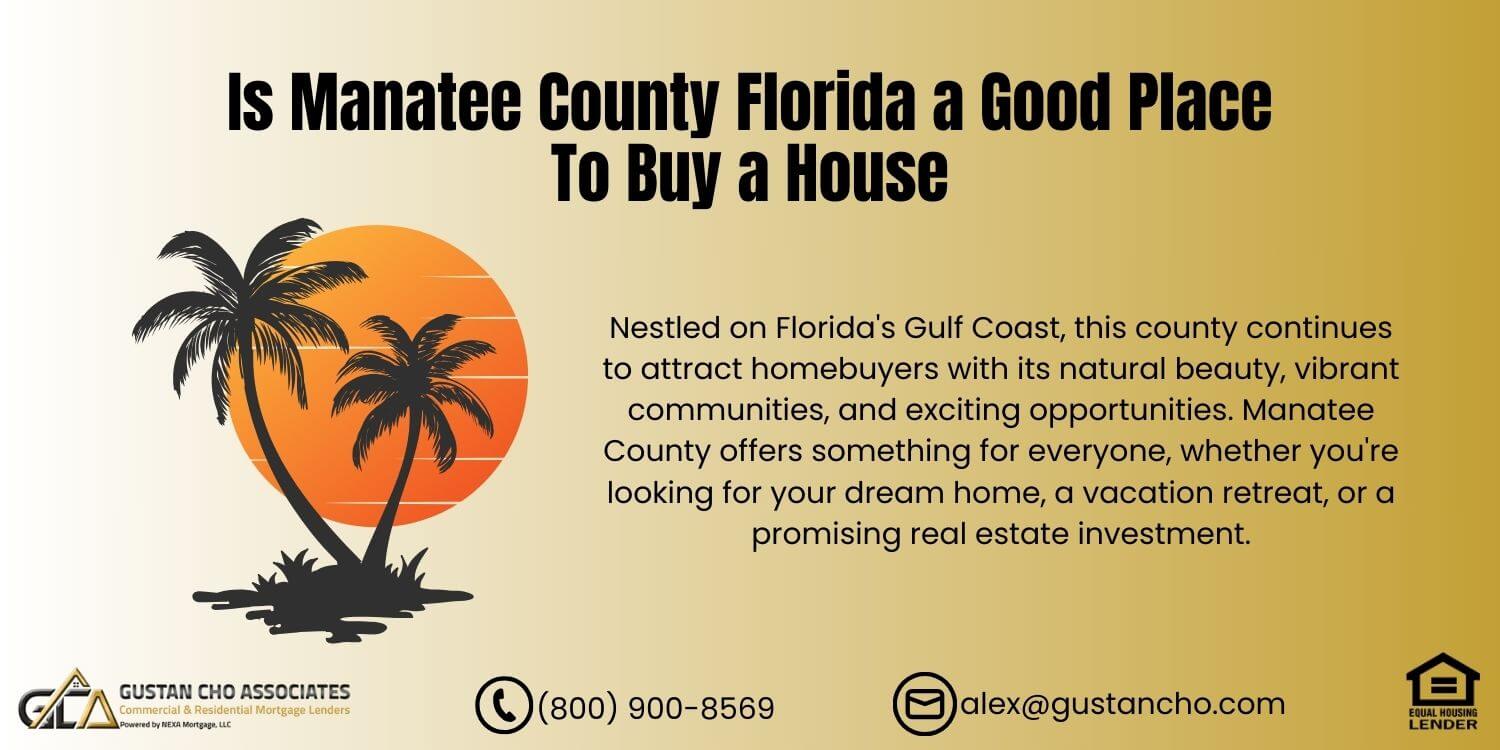 Manatee County Florida