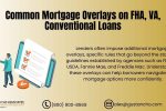 Common Mortgage Overlays