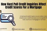 Hard Pull Credit Inquiries